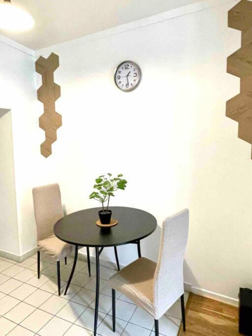 Cosy Studio In The Center Of Fontainebleau Exterior foto